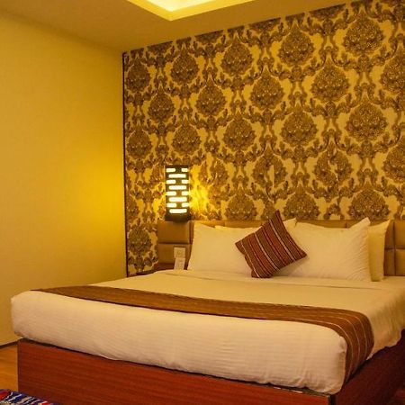 Shinkham Grand Gangtok Exterior photo