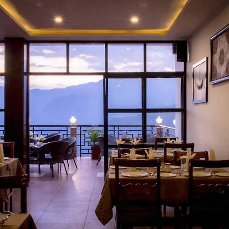 Shinkham Grand Gangtok Exterior photo