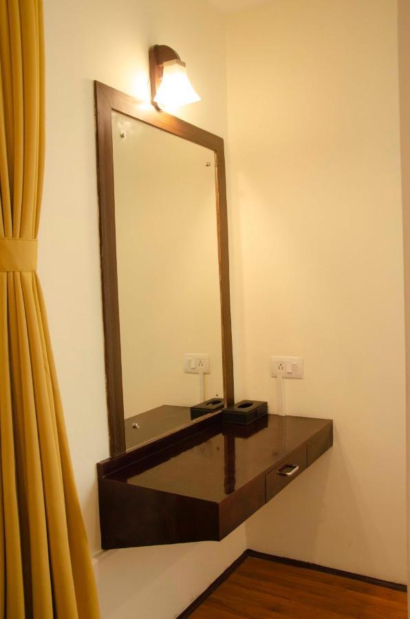Shinkham Grand Gangtok Exterior photo