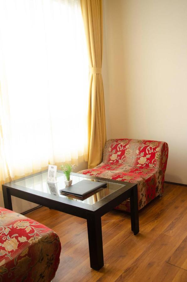Shinkham Grand Gangtok Exterior photo
