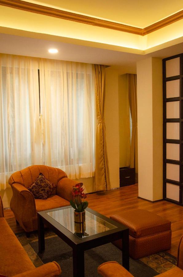 Shinkham Grand Gangtok Exterior photo