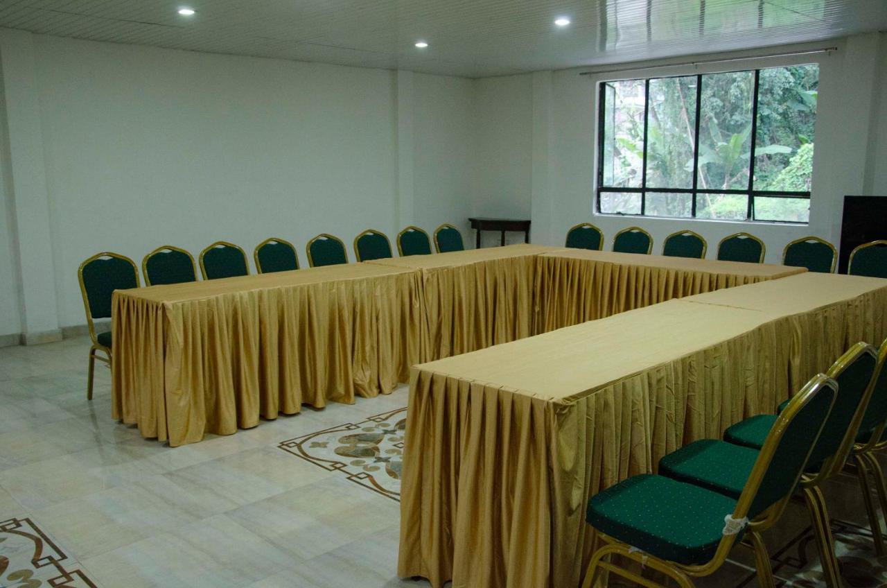 Shinkham Grand Gangtok Exterior photo