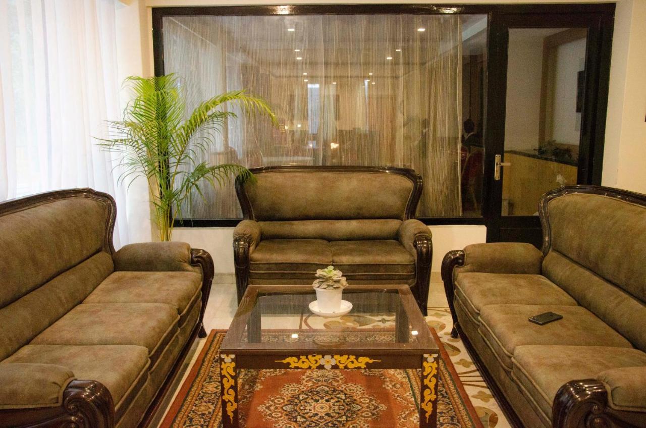 Shinkham Grand Gangtok Exterior photo