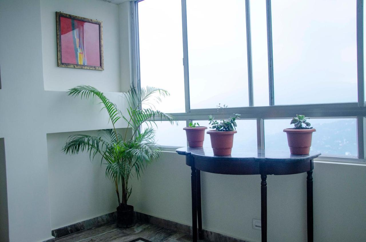 Shinkham Grand Gangtok Exterior photo