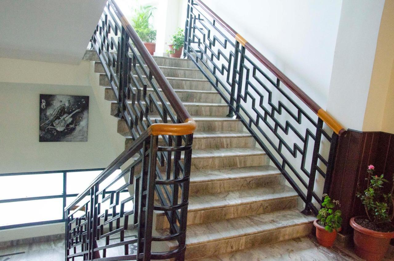 Shinkham Grand Gangtok Exterior photo