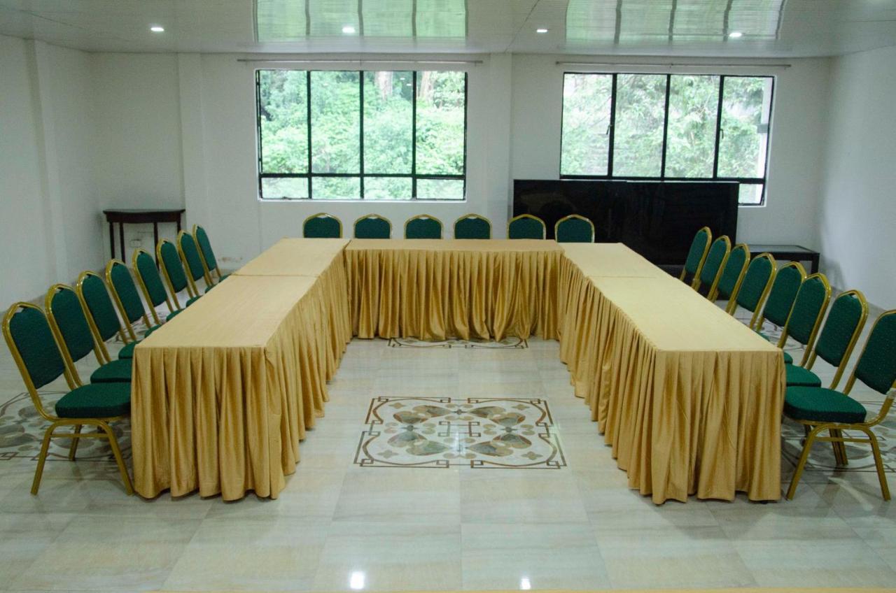 Shinkham Grand Gangtok Exterior photo