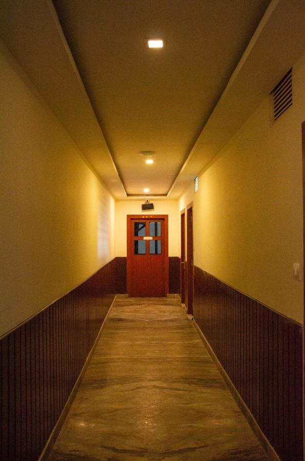 Shinkham Grand Gangtok Exterior photo