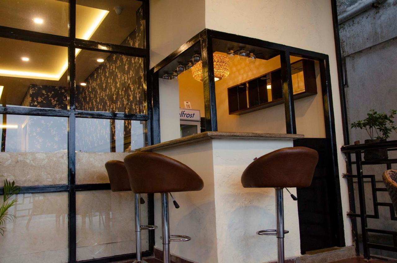 Shinkham Grand Gangtok Exterior photo