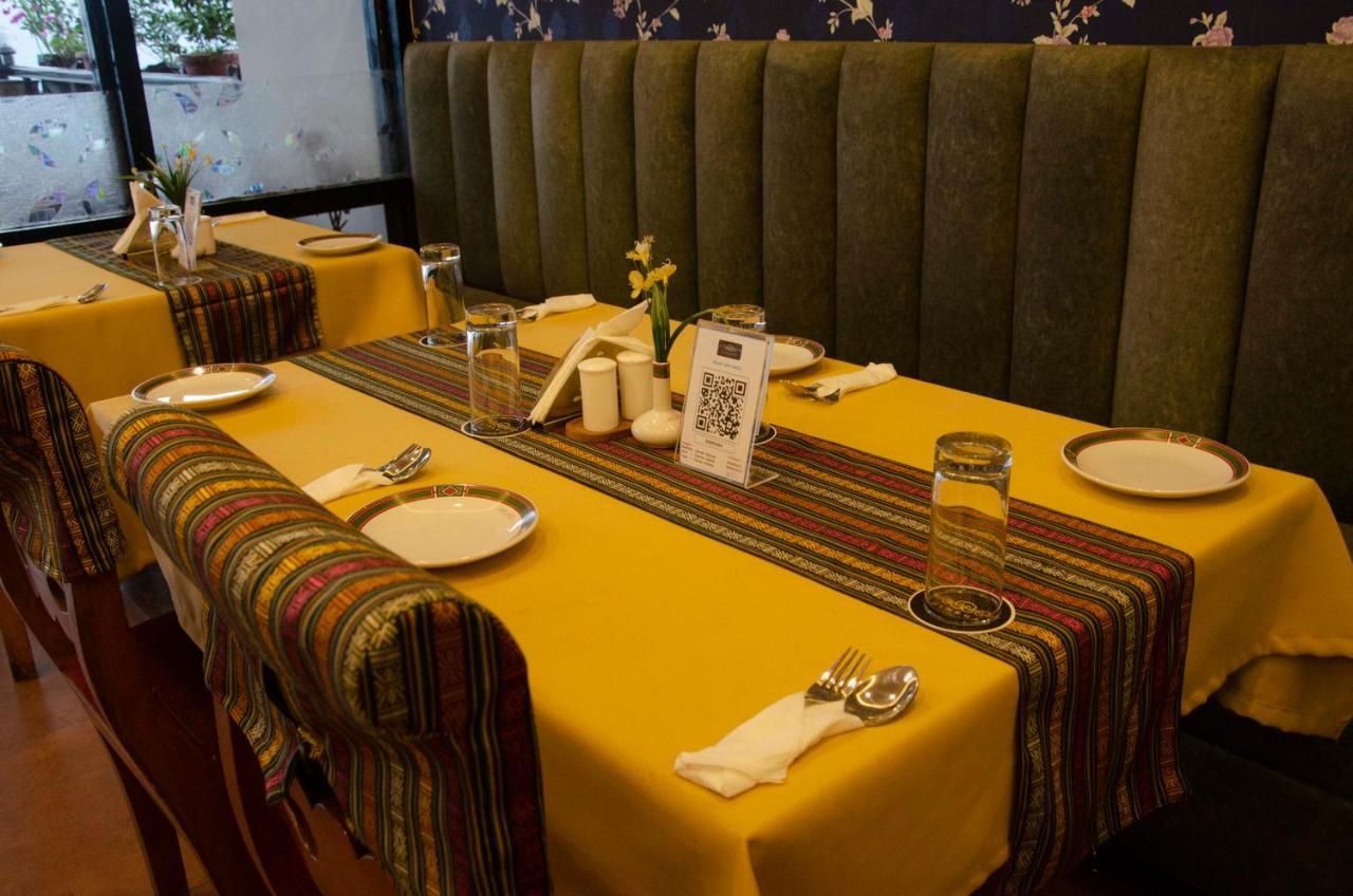 Shinkham Grand Gangtok Exterior photo