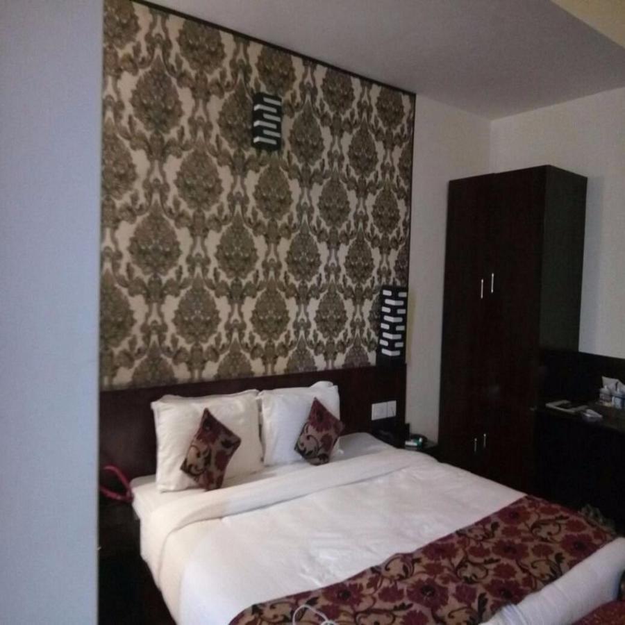 Shinkham Grand Gangtok Exterior photo
