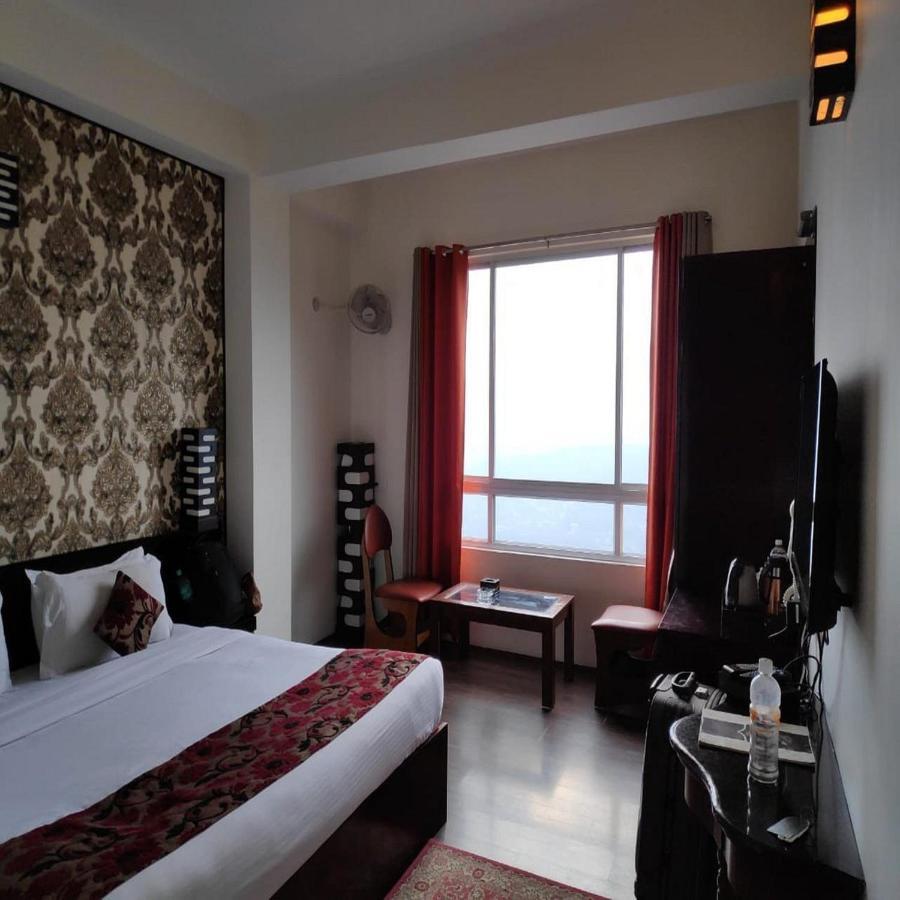 Shinkham Grand Gangtok Exterior photo